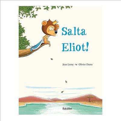 salta eliot!
