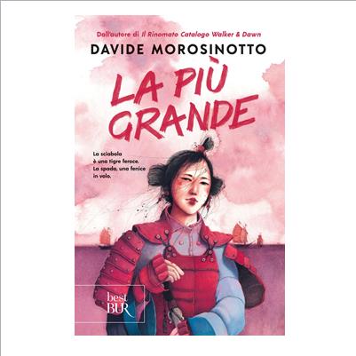 la piu' grande