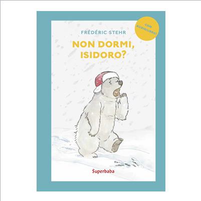 non dormi, isidoro?