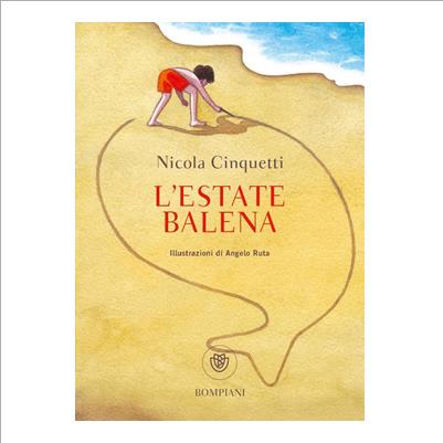 l'estate balena