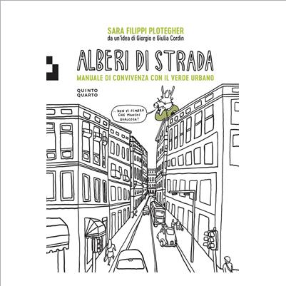 alberi di strada