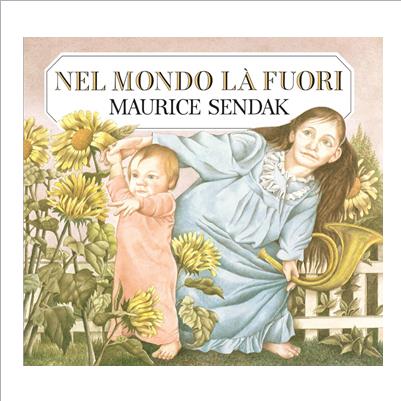 nel mondo là fuori
