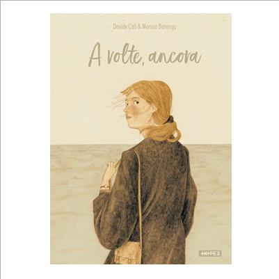 a volte, ancora