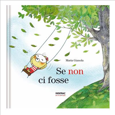 se non ci fosse