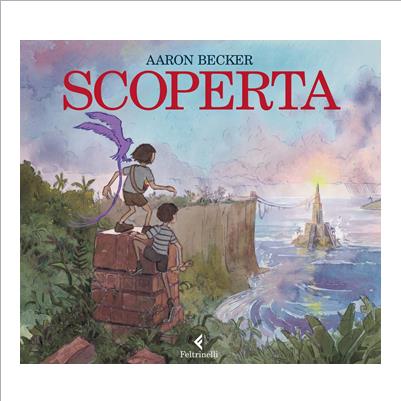 scoperta
