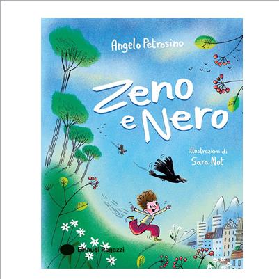 zeno e nero