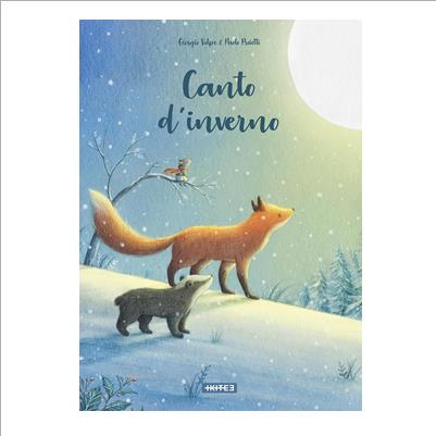 canto d'inverno