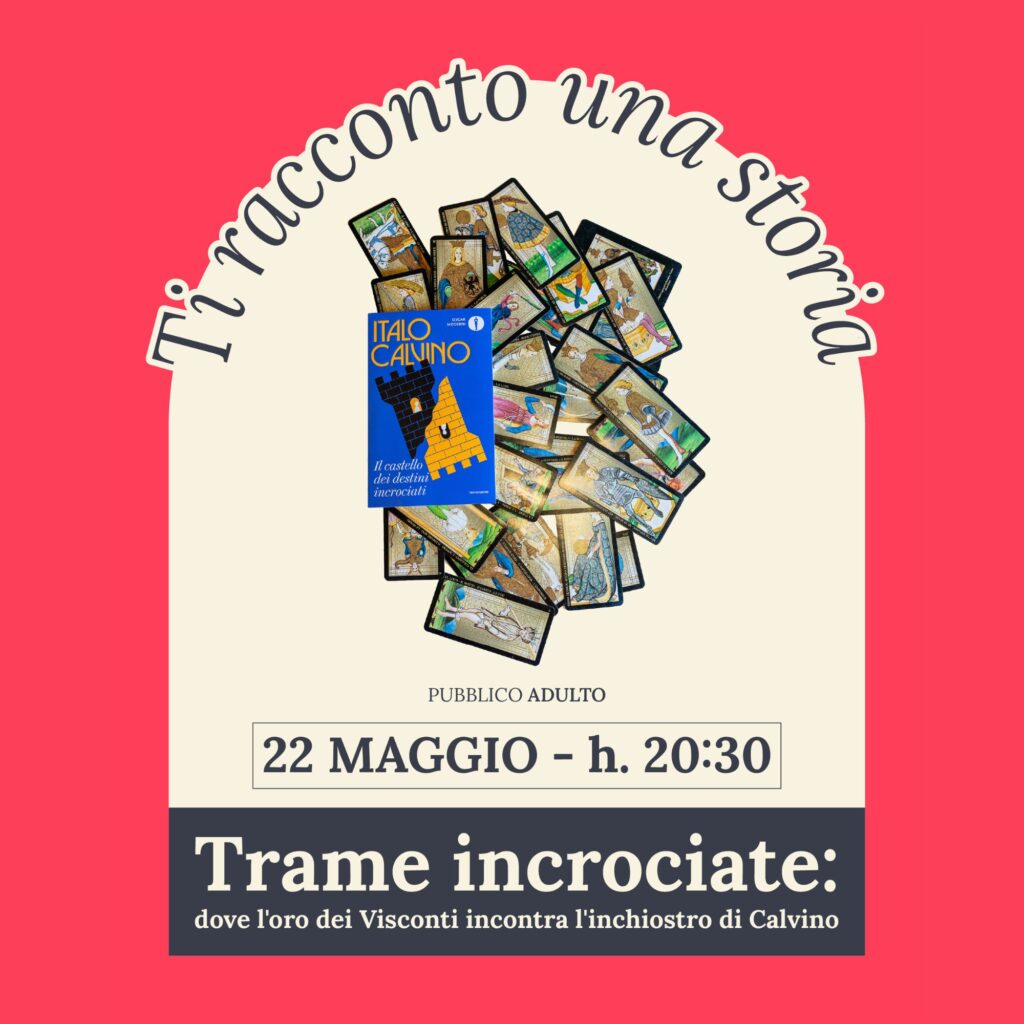 trameicrociate quadrata libreria fantasia bergamo