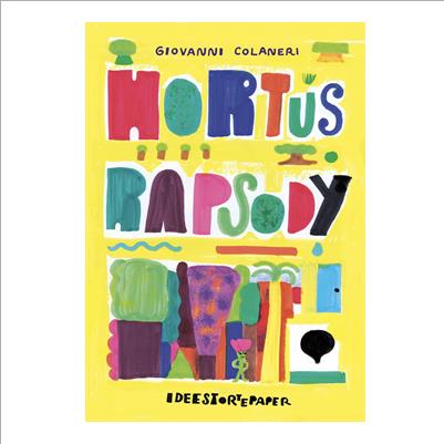 hortus rapsody