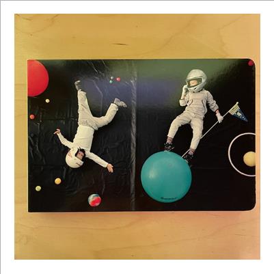 sognare di volare