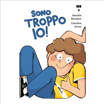 sono troppo io!