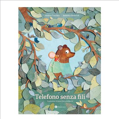 telefono senza fili