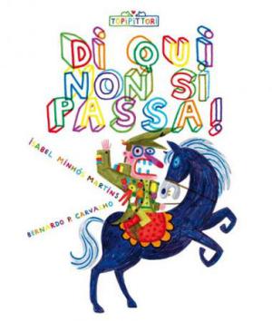 di qui non si passa