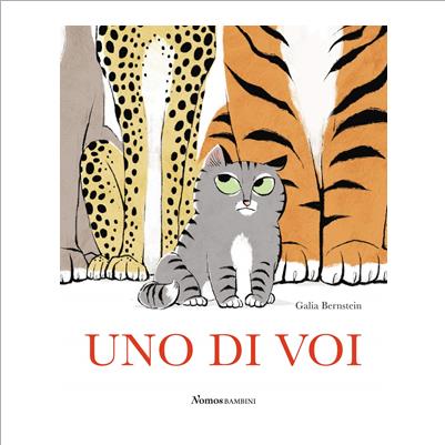 uno di voi