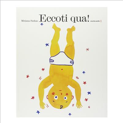eccoti qua!