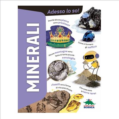 minerali