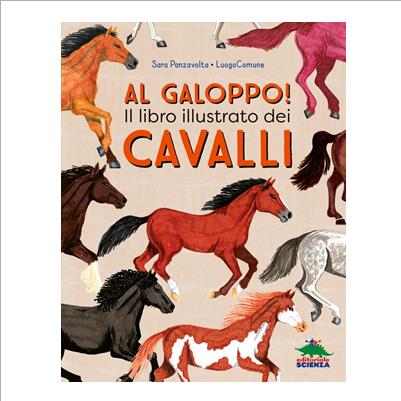 al galoppo!