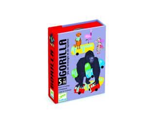 gorilla
