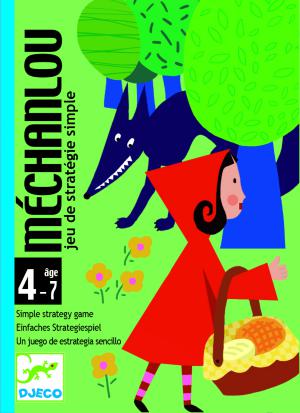 méchanlou
