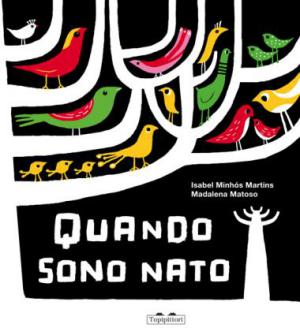 quando sono nato