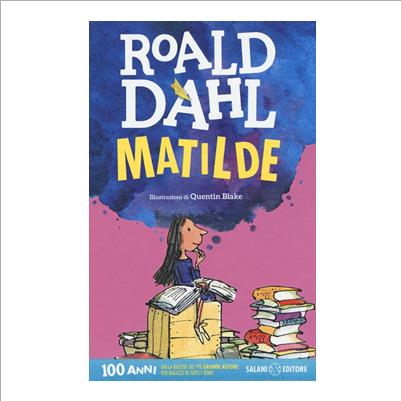 matilde