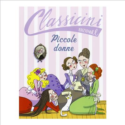 piccole donne