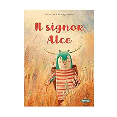 il signor alce