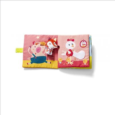 libro stoffa alice dottoressa