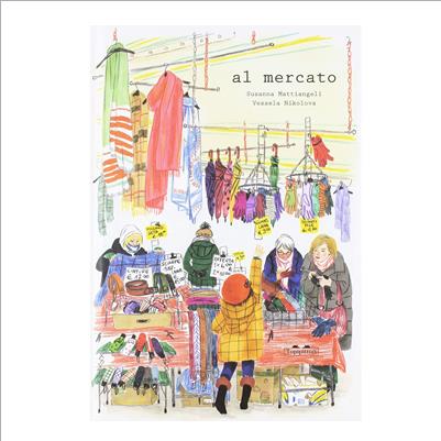 al mercato