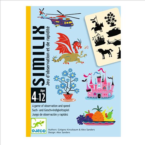 similix