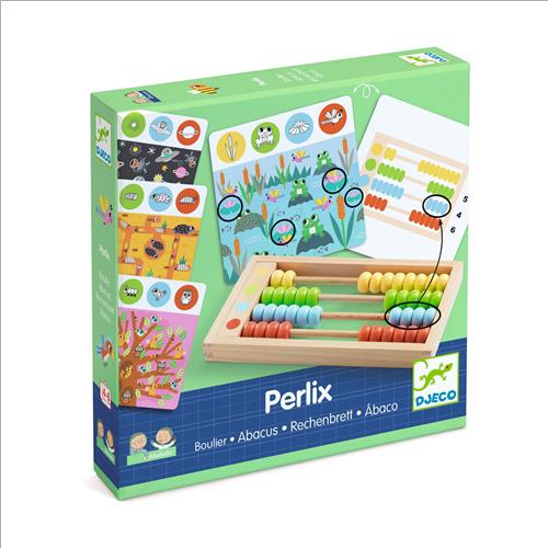 perlix