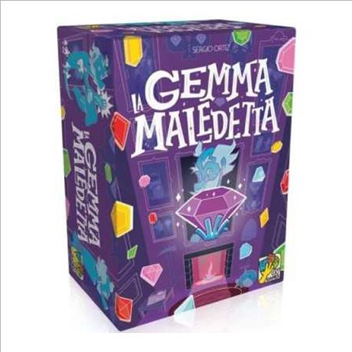 la gemma maledetta