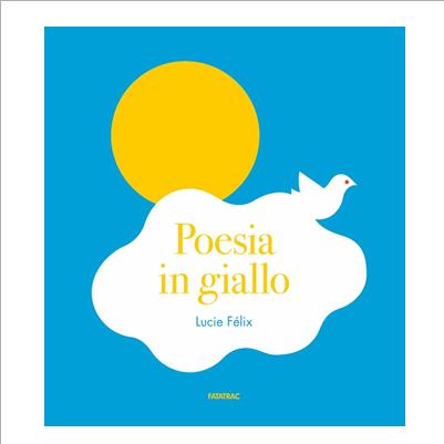 poesia in giallo