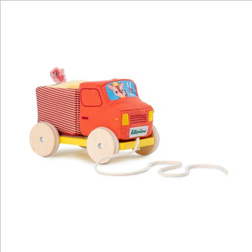 trainabile camion