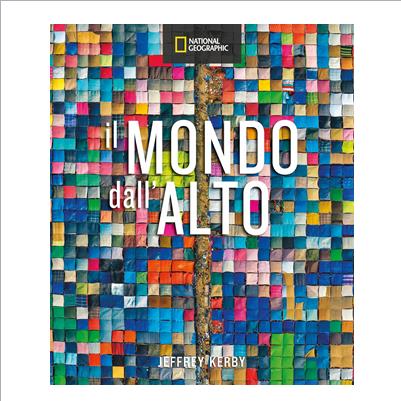 il mondo dall'alto