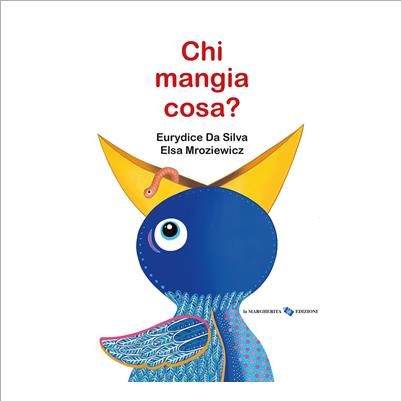 chi mangia cosa?