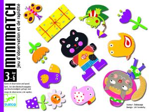 carte minimatch