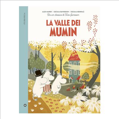 la valle dei mumun