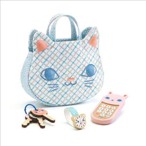 baby bag