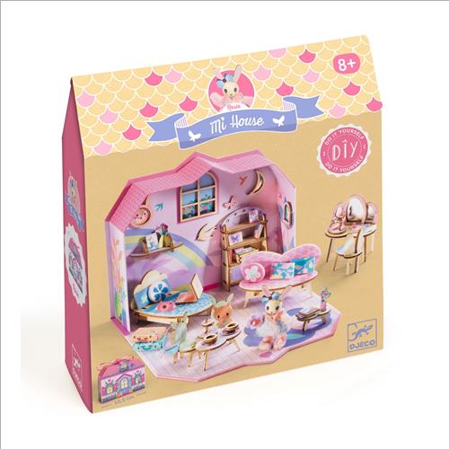 Mi – House – Rosie