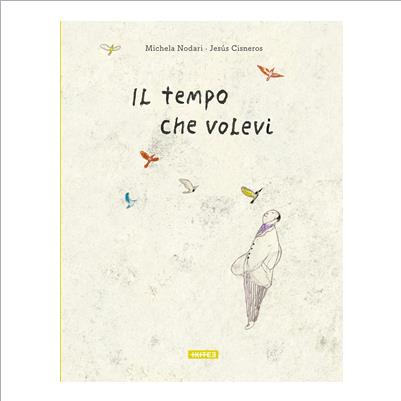 il tempo che volevi