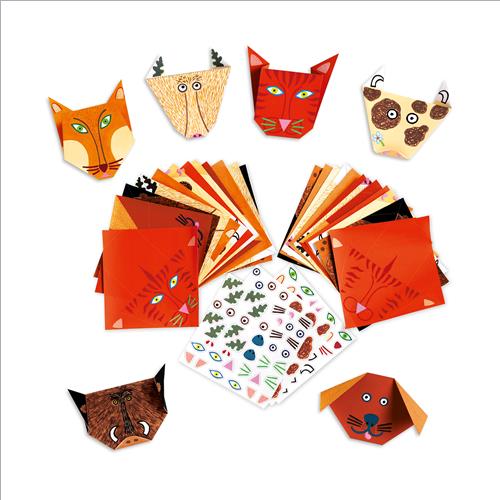 origami animali