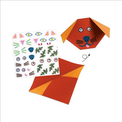 origami animali