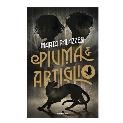 piuma e artiglio