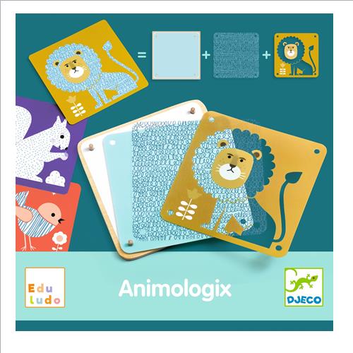 animologigix