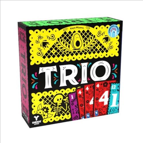 trio