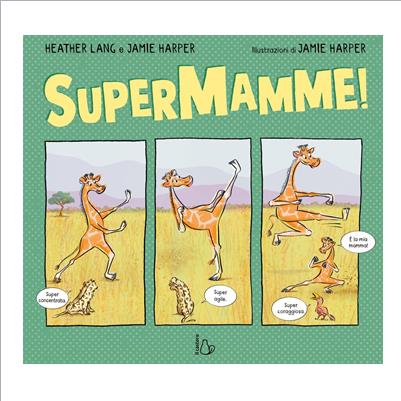supermamme