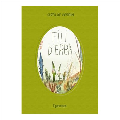 fili d'erba