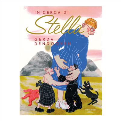 in cerca di stella
