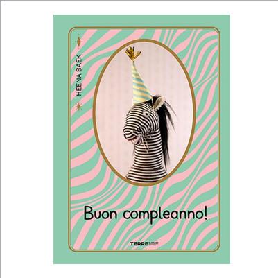 buon compleanno!